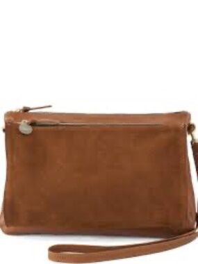Clare V Gosee Crossbody/Clutch
